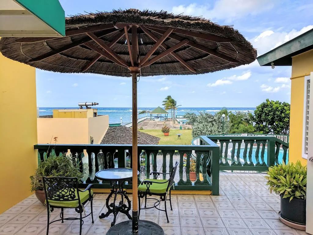 Reggae Reef All Inclusive Montego Bay 3*,  Jamaica