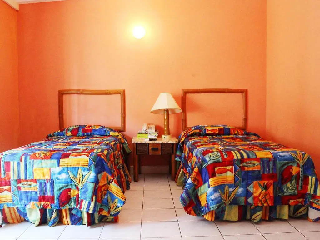Reggae Reef All Inclusive Montego Bay Jamaica