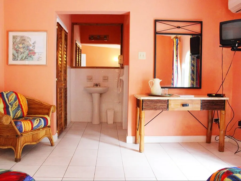 Reggae Reef All Inclusive Montego Bay 3*,  Jamaica