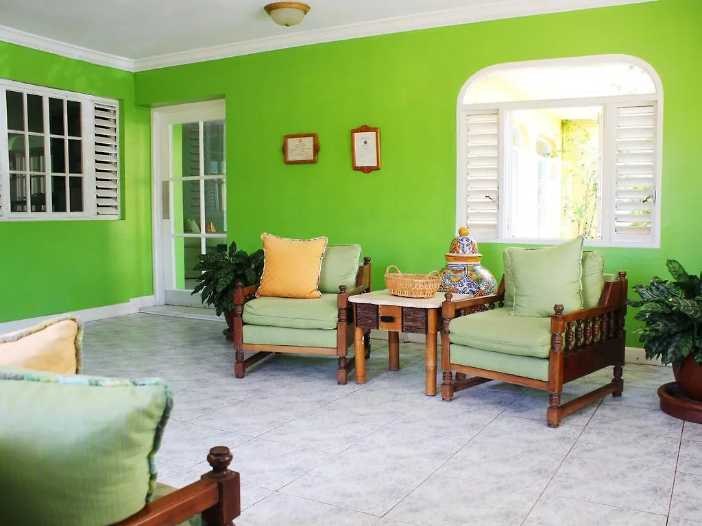 Reggae Reef All Inclusive Montego Bay Hotel