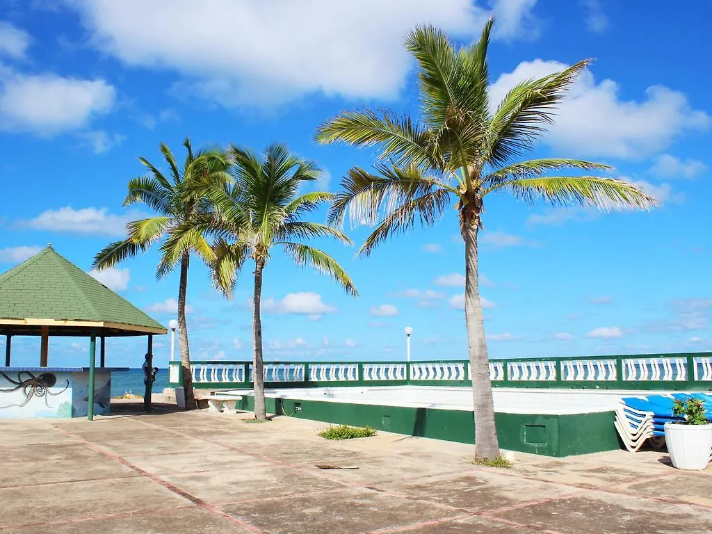 Reggae Reef All Inclusive Montego Bay