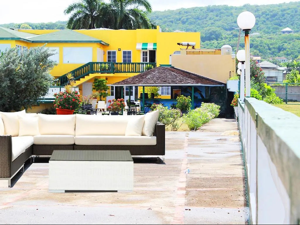 Reggae Reef All Inclusive Montego Bay Hotel
