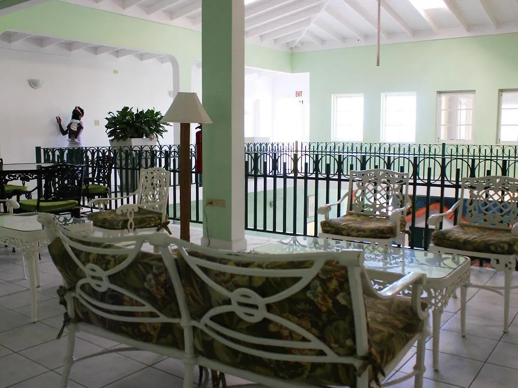 Hotel Reggae Reef All Inclusive Montego Bay