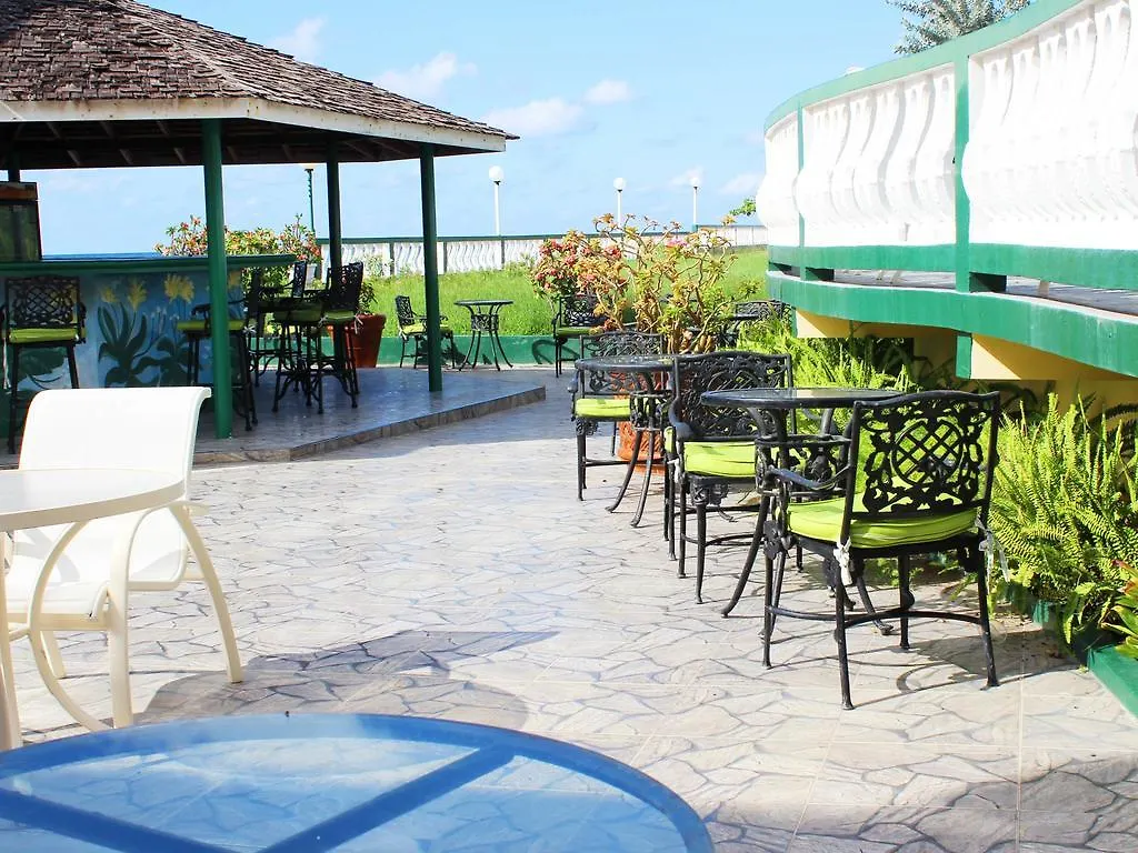 Reggae Reef All Inclusive Montego Bay Hotel