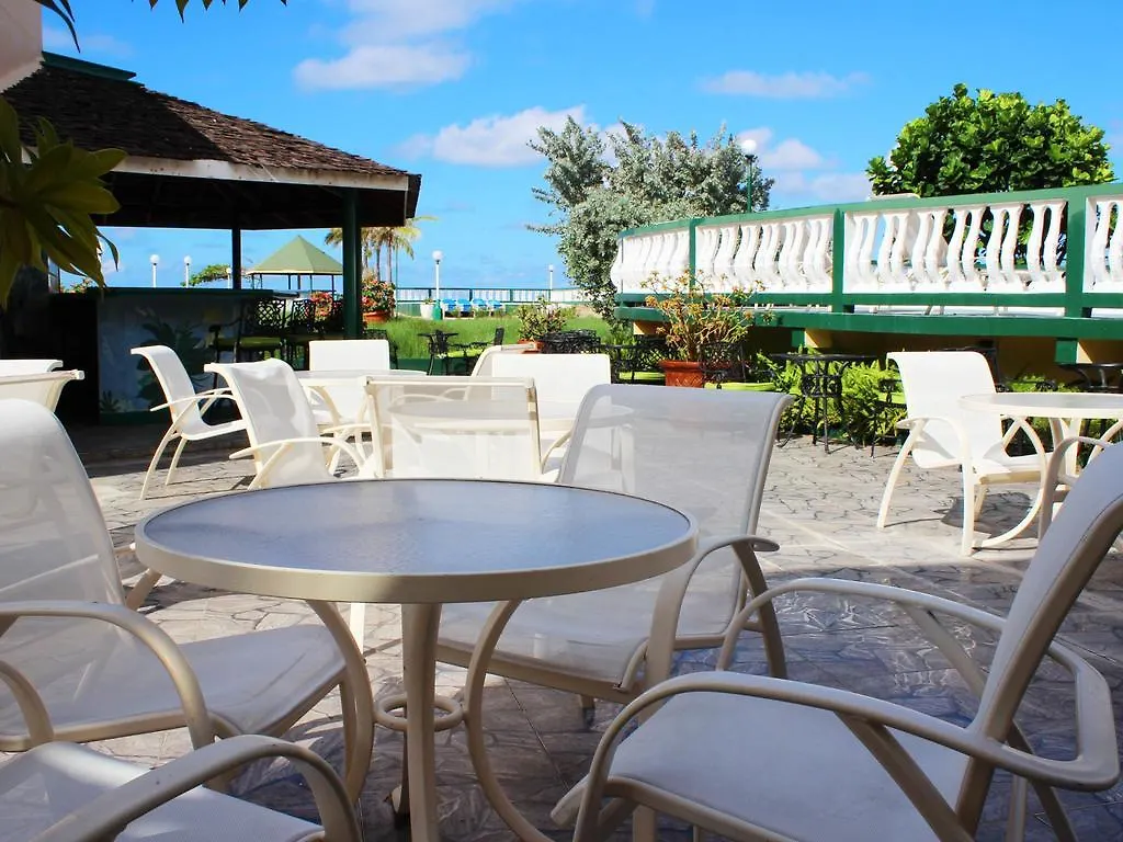 Reggae Reef All Inclusive Montego Bay Jamaica